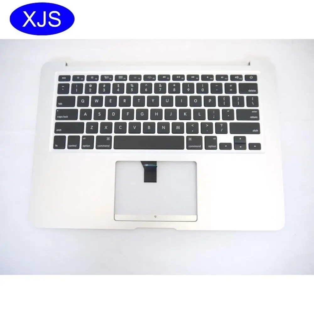 
Original new A1466 Topcase With US Keyboard OEM 661-7480 Top Case Housing For Macbook Air 13