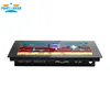 LED Industrial Panel PC Taiwan High Temperature 5 Wire Touch Screen Win7/10/Linux Ubuntu Intel Celeron J1800