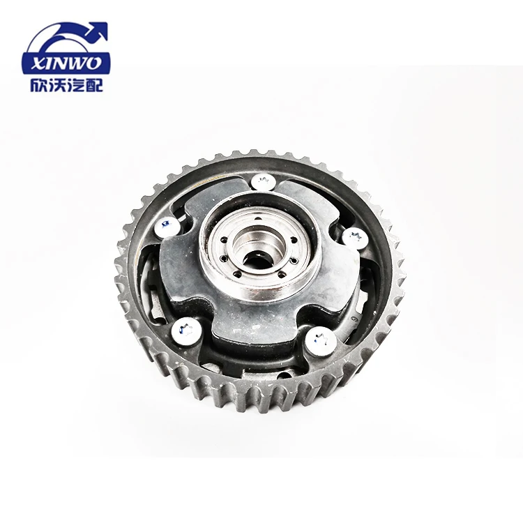 New OEM CVVT Exhaust Variable Valve Timing Actuator Gear For Kia 4-CYL ONLY