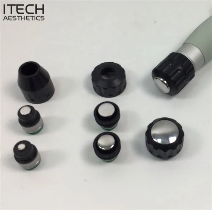 

Shockwave Therapy Machine Tips Equipment Tips Eswt Therapie Shockwave Device Tips