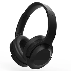 2019 ANC Bluetooth Headphones Smartphones
