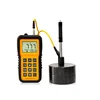 Digital portable hardness tester NDT hardness tester Leeb metal hardness tester LM100