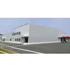 High quality light steel material building factory warehouse workshop