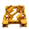 Low Price Hot Sale Chinese Manufacture Attache Anchorage Frame Tie Bar/Wall For Tower Crane