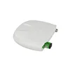 China manufacturer AGC control 1G RF output fiber optic receiver node with WDM in telecommunication
