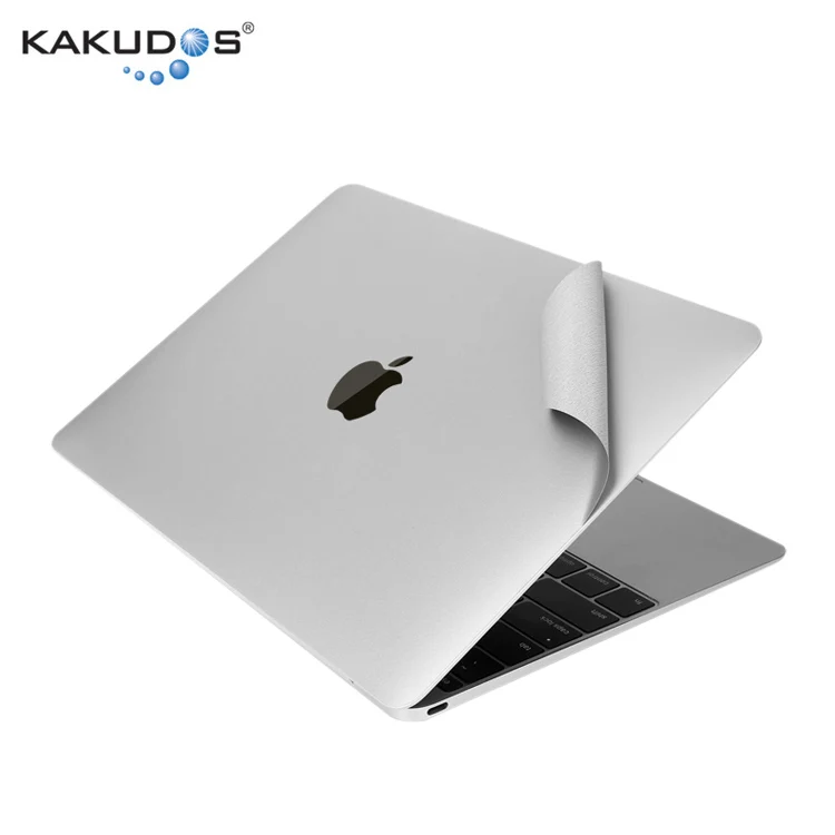 

Skin Cover for Refurbished Used Laptop for Macbook air 11.6' 13.3' inch