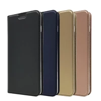 

Free Shipping Mobile Phone Accessories Magnetic Leather Case, Phone Wallet Case for Samsung Galaxy S10^