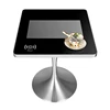 Refee 21.5 inch Restaurant Coffee Interactive Multi Touch Screen Smart Table