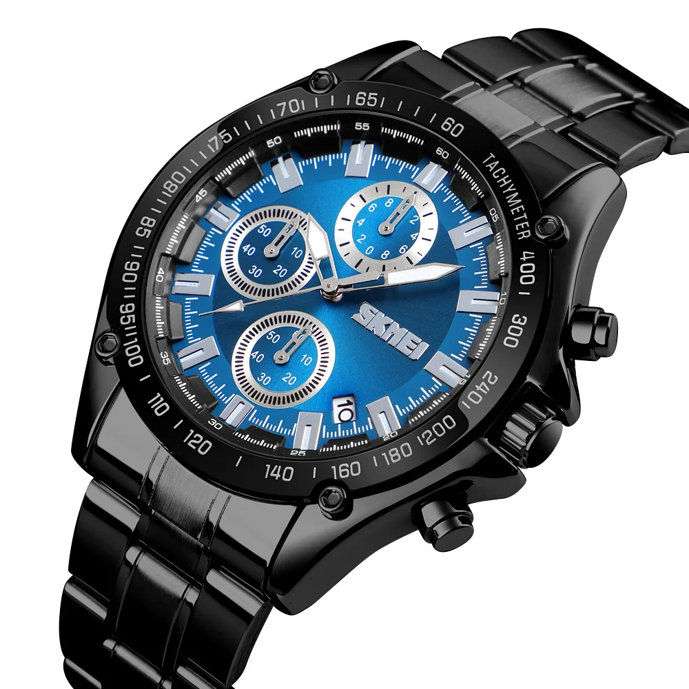 

SKMEI 1393 men fashion watch gift luxury brand men watch wholesale
