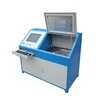 computer control air hydraulic pressure test bench for pipe pressure test