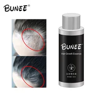 

OEM 50ml Bunee anti hair lose Minoxidil hair growth essence serum