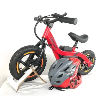 battery balance bike