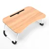 Adjustable Folding Patient Hospital Overbed Table laptop mobile stand table for laptop folding