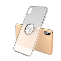 

Shockproof custom phone case ring for iphone covers for iphone x custom, for iphone x case clear hybrid