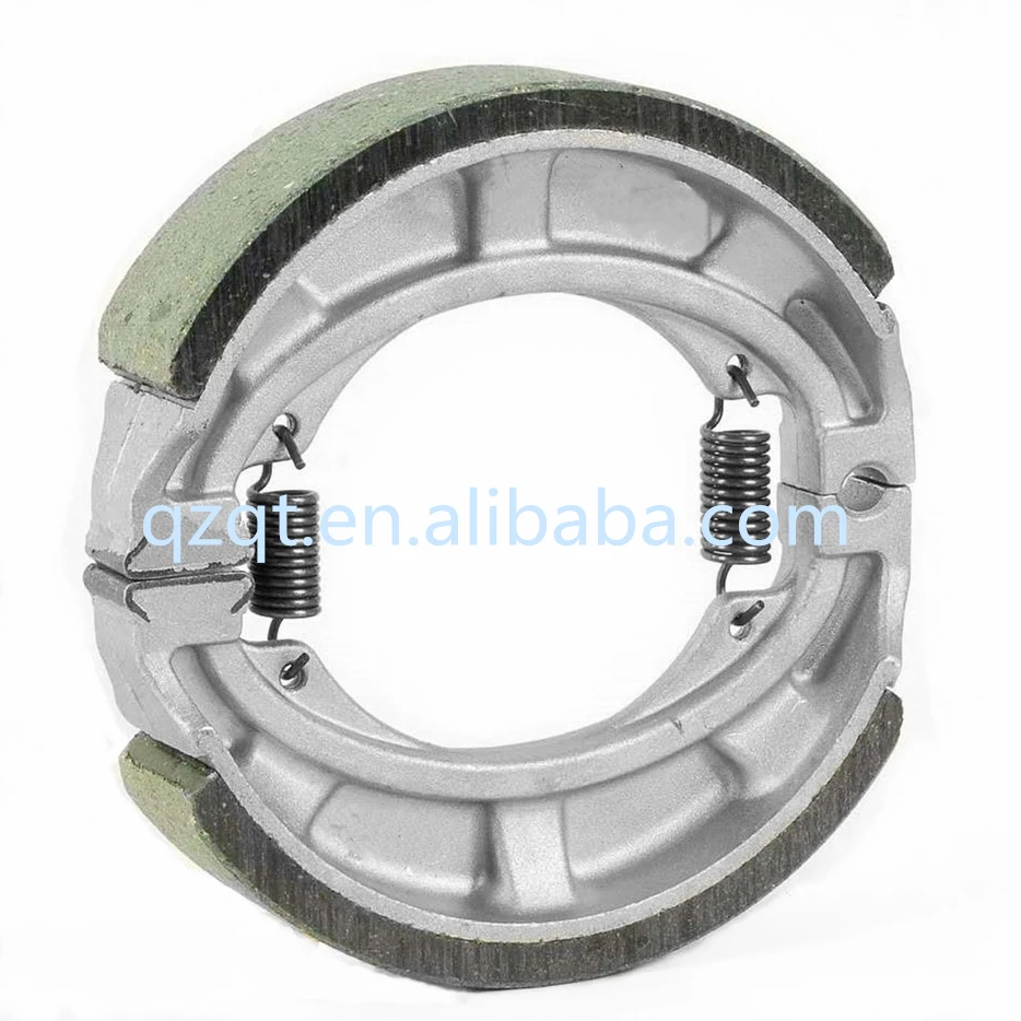 
Top Indian Motorcycle Accessories Brake Shoe 