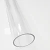 Clear Extrudate Polycarbonate tube PC pipe plastic tubing
