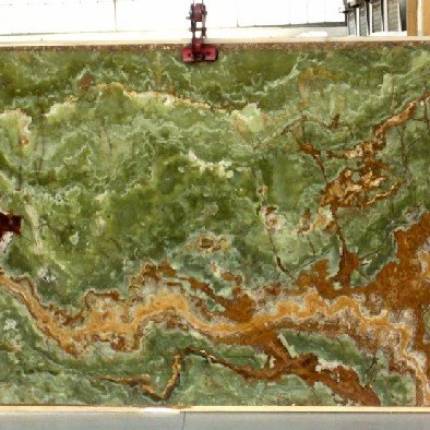 Slab Green Onyx In Low Price Green Onyx Marble Green Onyx