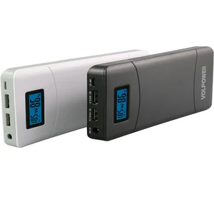 Volpower P65 QC3.0 20000mAh Portable Power Bank
