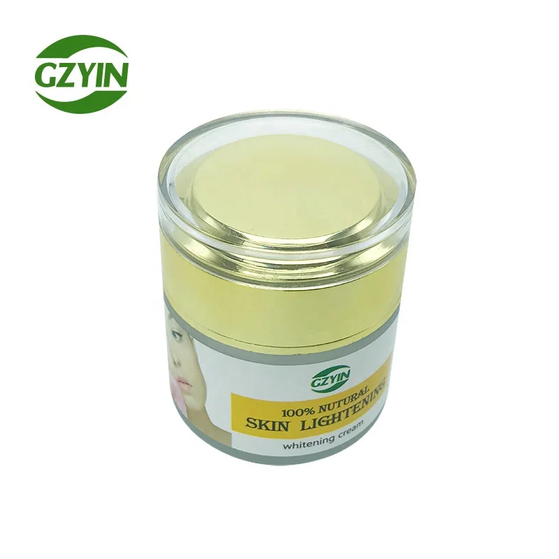 

Wholesale high quality glutathione kojic acid strong whitening skin anti-dark spot whit whitening cream for black skin, Milk white