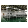 Portable led lights stage non-slip platform