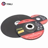 China supplier cutting disk inox