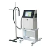 Serial code/expiry date/batch lot number inkjet coding printer machine for glass bottle plastic bag jars paperboard cartons