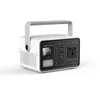 Hot 2019 New product South Africa mini portable Solar power generator for home use