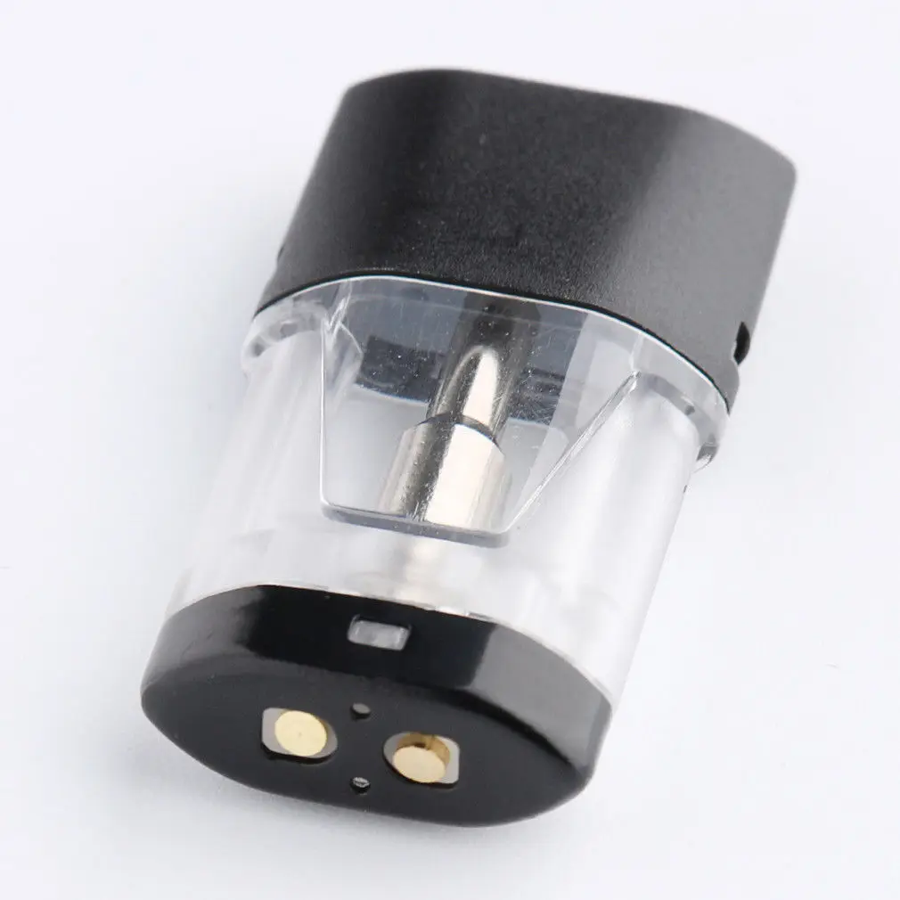 

1ml/0.5ml New packing for Empty cbd cartridge STI vape pods with new packing fitting for Sti-izy battery
