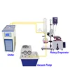 Aibote 2L Vacuum Distillation Industrial Rotary Evaporator Full Kit