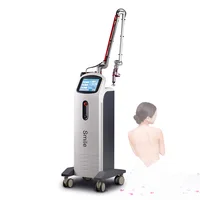 

Fractional Co2 Laser Wrinkle Acne Scar Stretch Marks Removal Equipment