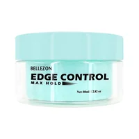 

Wholesale Custom Own Brand Natural Strong Edge Control Gel