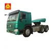 Sinotruk Howo 6*4 tractor truck Price for Africa Market