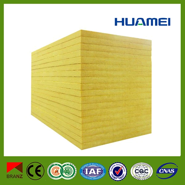 glass wool board  (2)