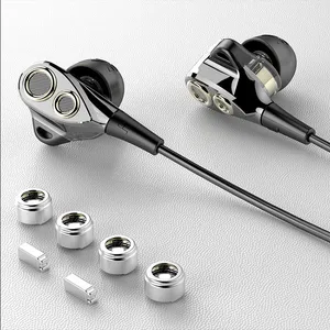 UiiSii I8 MFI Certified Lightning Earphones iPhone