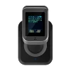 TFT Screen Wireless Barcode Scanner Android With Display Big Memory For Warehouse management symcode MJ-1932A