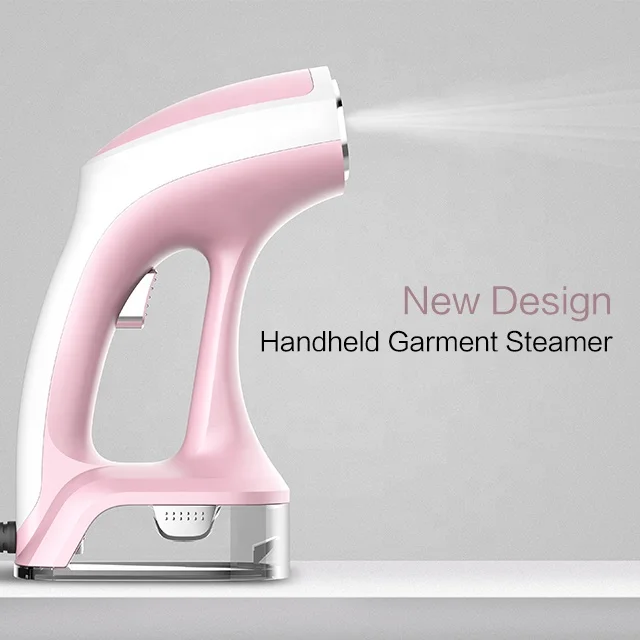
New design travel steam iron handheld garment steamer,handle garment steamer 