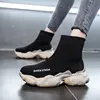 Popular Young Women Boots Fashion Breathable Spring Summer Brand Sneaker boot