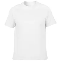 

Custom Logo Direct To Garment Digital Printing 100% Cotton Men T-shirt