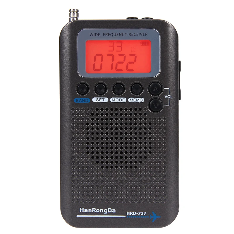 

Promotions FM AM SW AIR CB VHF NOAA WEATHER BAND radio, You can make colors