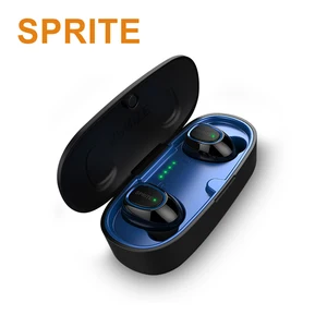 Wireless Bluetooth Sport Headphones