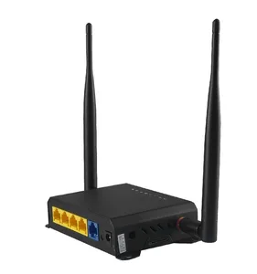 WE826 T2 Wireless WiFi Router 5 Ports