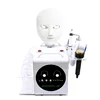 Five dynasties five south Korean ultra-small bubble cleaning apparatus, tender skin filling water injection oximeter salon dedic
