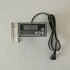 ESMXMT808 Digital indicator LED display meter for load cell sensor or Tension sensor