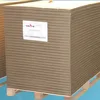 White Uncoated 70g Woodfree Offset Paper in big format roll sheet