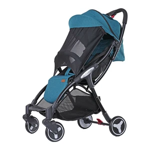 Image of European standard YOYAMINI light weight stroller