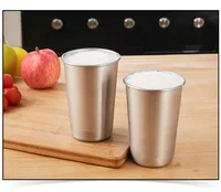 

Wholesale 18/10 Stainless Steel Beer Mug for Beerfest