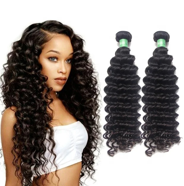 

Real No Chemical Process Soft Bundles Afro Braiding Kinky Curly Processed Virgin Hair Extension In South Africa, Natural color