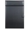 New Arrival Office A4 Document Write Mat High Quality PU Leather A4 File Write Mat For Business Gift