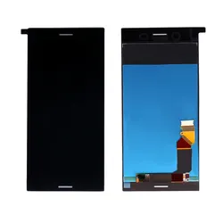 Mobile Phone Parts LCD Touch Screen Display For So