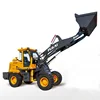 China factory manufactures tractor mounted loader with CE certificate